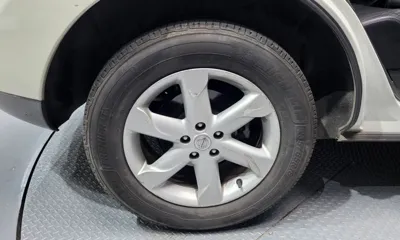 Nissan Murano 2011, 155483 км, за 2080.22 USD