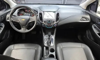 ChevroletGMDaewoo Cruze 2018, 87300 км, за 5153.62 USD - фото 7