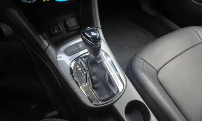 ChevroletGMDaewoo Cruze 2018, 87300 км, за 5153.62 USD - фото 9