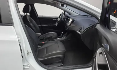 ChevroletGMDaewoo Cruze 2018, 87300 км, за 5153.62 USD - фото 10