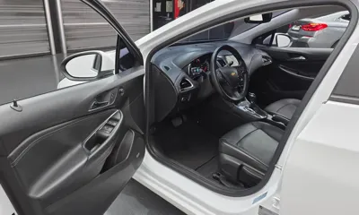 ChevroletGMDaewoo Cruze 2018, 87300 км, за 5153.62 USD - фото 11