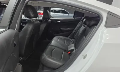 ChevroletGMDaewoo Cruze 2018, 87300 км, за 5153.62 USD - фото 12