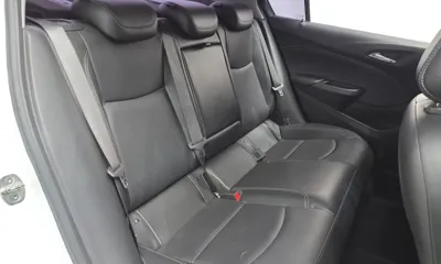 ChevroletGMDaewoo Cruze 2018, 87300 км, за 5153.62 USD - фото 13