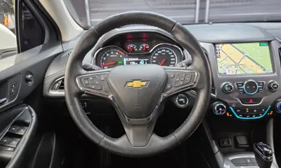ChevroletGMDaewoo Cruze 2018, 87300 км, за 5153.62 USD - фото 14