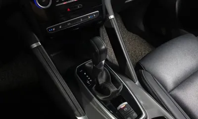Renault-KoreaSamsung QM6 2017, 139826 км, за 5848.3 USD - фото 9
