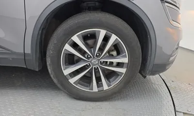 Renault-KoreaSamsung QM6 2017, 139826 км, за 5848.3 USD - фото 21