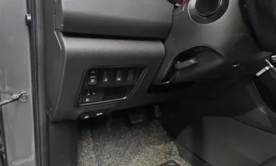 Renault-KoreaSamsung QM6 2017, 139826 км, за 5848.3 USD - фото 28