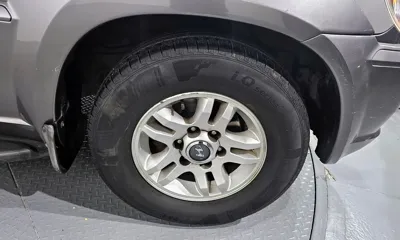 Hyundai Terracan 2004, 134301 км, за 2499.34 USD