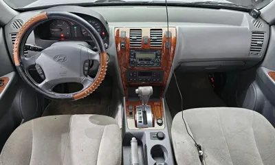 Hyundai Terracan 2004, 134301 км, за 2499.34 USD - фото 7