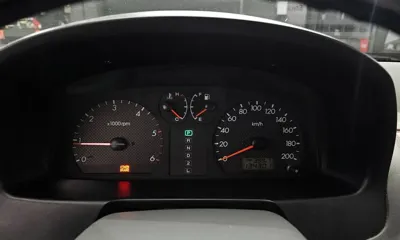 Hyundai Terracan 2004, 134301 км, за 2499.34 USD - фото 8