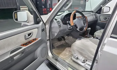 Hyundai Terracan 2004, 134301 км, за 2499.34 USD - фото 10