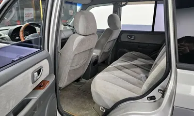 Hyundai Terracan 2004, 134301 км, за 2499.34 USD - фото 11