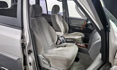 Hyundai Terracan 2004, 134301 км, за 2499.34 USD - фото 12