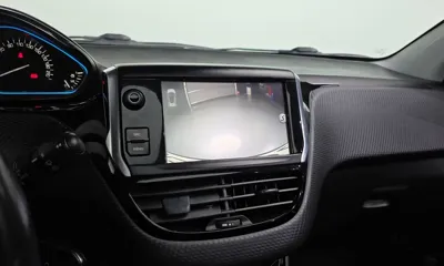 Peugeot 2008 2017, 109319 км, за 4529.34 USD - фото 14