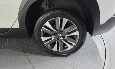 Peugeot 2008 2017, 109319 км, за 4529.34 USD - фото 21