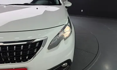 Peugeot 2008 2017, 109319 км, за 4529.34 USD - фото 22