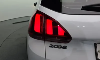 Peugeot 2008 2017, 109319 км, за 4529.34 USD - фото 23
