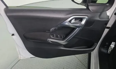 Peugeot 2008 2017, 109319 км, за 4529.34 USD - фото 24