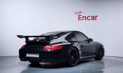 Porsche 911 2007, 146537 км, за 23337.44 USD
