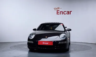 Porsche 911 2007, 146537 км, за 23337.44 USD