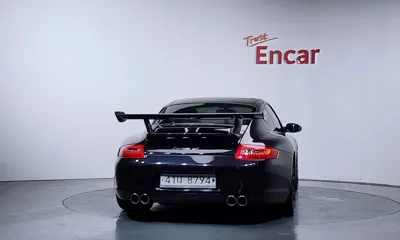 Porsche 911 2007, 146537 км, за 23337.44 USD