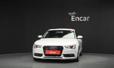 Audi A5 2015, 71465 км, за 5342.02 USD