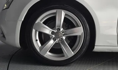 Audi A5 2015, 71465 км, за 5342.02 USD