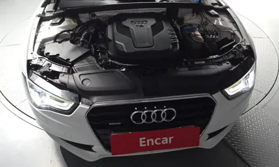 Audi A5 2015, 71465 км, за 5342.02 USD - фото 6