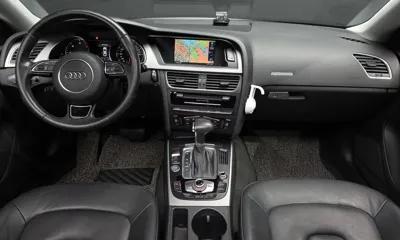 Audi A5 2015, 71465 км, за 5342.02 USD - фото 7