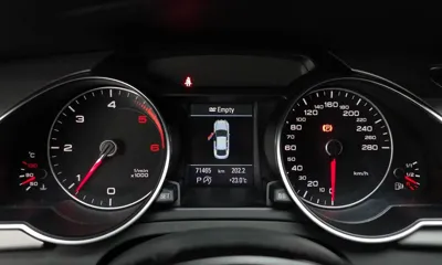 Audi A5 2015, 71465 км, за 5342.02 USD - фото 8
