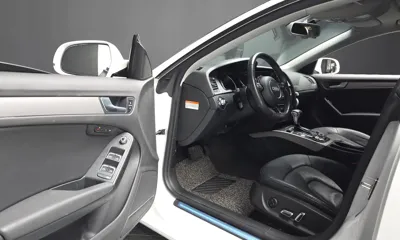 Audi A5 2015, 71465 км, за 5342.02 USD - фото 10