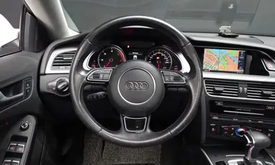 Audi A5 2015, 71465 км, за 5342.02 USD - фото 13
