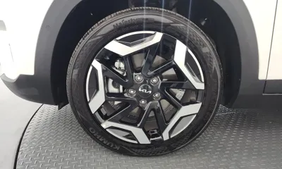 Kia Seltos 2026, 3317 км, за 19079.24 USD