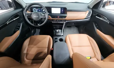 Kia Seltos 2026, 3317 км, за 19079.24 USD - фото 7