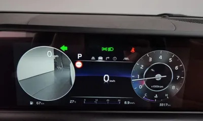 Kia Seltos 2026, 3317 км, за 19079.24 USD - фото 8