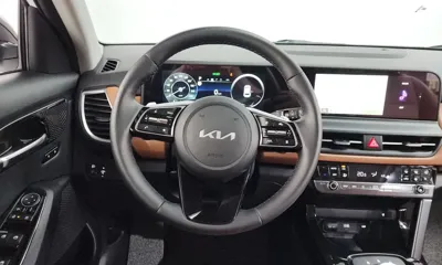 Kia Seltos 2026, 3317 км, за 19079.24 USD - фото 13