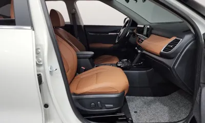 Kia Seltos 2026, 3317 км, за 19079.24 USD - фото 26
