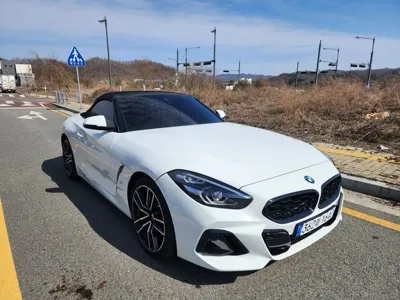 BMW Z4 2024, 22294 км, за 25324.93 USD
