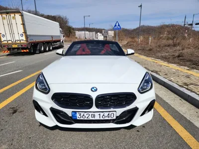BMW Z4 2024, 22294 км, за 25324.93 USD