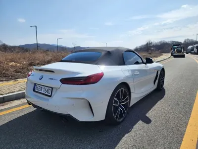 BMW Z4 2024, 22294 км, за 25324.93 USD - фото 7