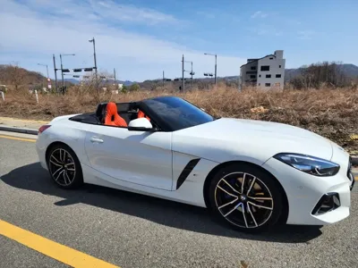 BMW Z4 2024, 22294 км, за 25324.93 USD - фото 10