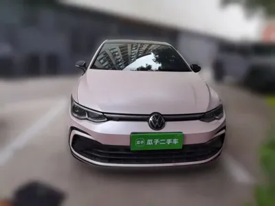 Volkswagen Golf 2021, 70700 км, за 12715.66 USD