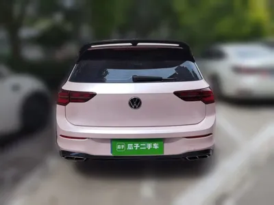 Volkswagen Golf 2021, 70700 км, за 12715.66 USD