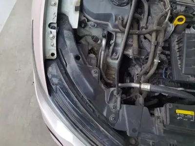 Volkswagen Golf 2021, 70700 км, за 12715.66 USD - фото 23
