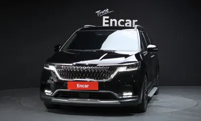 Kia Canival 2023, 25018 км, за 23712.55 USD