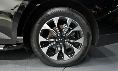 Kia Canival 2023, 25018 км, за 23712.55 USD