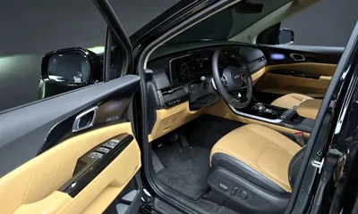 Kia Canival 2023, 25018 км, за 23712.55 USD - фото 11