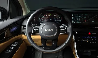Kia Canival 2023, 25018 км, за 23712.55 USD - фото 13