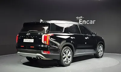Hyundai Palisade 2020, 80652 км, за 18063.58 USD