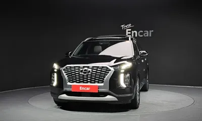 Hyundai Palisade 2020, 80652 км, за 18063.58 USD